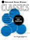 Second Year Piano Classics Book 2: Piano: Instrumental Album