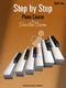 Step by Step Piano Course - Book 4: Piano: Instrumental Tutor