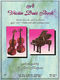 A Violin Duet Book: Violin Duet: Instrumental Album