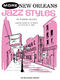 William Gillock: More New Orleans Jazz Styles: Piano: Instrumental Album