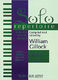 Solo Repertoire for the Young Pianist  Book 2: Piano: Instrumental Album