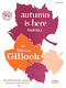 William Gillock: Autumn Is Here: Piano: Instrumental Work