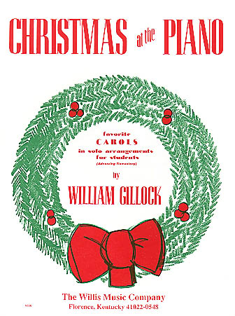 Christmas at the Piano: Piano: Instrumental Album