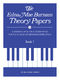 Theory Papers - Set 1: Piano: Instrumental Tutor
