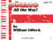 William Gillock: Piano - All the Way! Level 1B: Piano: Instrumental Tutor