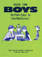 Edna-Mae Burnam: Boys - Book 1: Piano: Instrumental Work