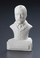 Tchaikovsky 5 inch.: Ornament