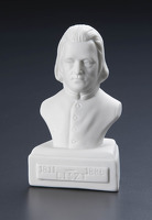 Liszt 5 inch.: Ornament