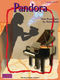 Naoko Ikeda: Pandora: Piano Duet: Instrumental Album