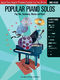 John Thompson: Popular Piano Solos - Grade 3: Piano: Instrumental Album