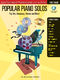 Popular Piano Solos - Grade 1 - Book/Online Audio: Piano: Instrumental Album