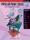Popular Piano Solos Grade 4 Book/CD Pack: Piano: Instrumental Album
