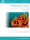 Al Rita: Halloween Hop: Piano: Instrumental Work
