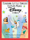 Teaching Little Fingers to Play More Disney Tunes: Piano: Instrumental Album