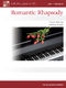 Glenda Austin: Romantic Rhapsody: Piano: Instrumental Work