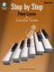 Step by Step Piano Course - Book 4 with CD: Piano: Instrumental Tutor