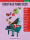Christmas Piano Solos - Fourth Grade: Piano: Instrumental Album