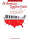 Glenda Austin: All-American Ragtime Duets: Piano: Instrumental Album