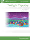 Randall Hartsell: Twilight Tapestry: Piano: Instrumental Work
