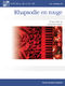Randall Hartsell: Rhapsodie en rouge: Piano: Instrumental Work