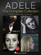 Adele: Adele: The Complete Collection: Piano  Vocal and Guitar: Mixed Songbook