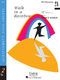 Nancy Faber: Walk in a Rainbow: Piano: Instrumental Album