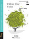 Nancy Faber: Willow Tree Waltz: Piano: Instrumental Album