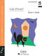 Nancy Faber: Cat Prowl: Piano: Instrumental Album