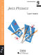 Nancy Faber: Jazz Pizzazz: Piano: Instrumental Album