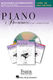 Nancy Faber Randall Faber: Piano Adventures Level 3B - Lesson Book CD: Piano: