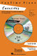 FunTime Piano Favorites Level 3A-3B CD: Piano: Instrumental Album