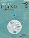 Nancy Faber Randall Faber: Adult Piano Adventures All-in-One Lesson Book 1: