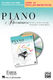 Nancy Faber Randall Faber: Level 3A - Popular Repertoire CD: Piano: Instrumental