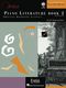 Piano Adventures Literature Book 2: Piano: Instrumental Album
