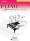 Nancy Faber Randall Faber: Piano Adventures Performance Book Level 1: Piano: