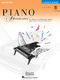 Nancy Faber Randall Faber: Piano Adventures Lesson Book Level 2B: Piano: