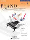 Nancy Faber Randall Faber: Piano Adventures Theory Book Level 2B: Piano: