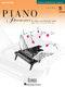 Nancy Faber Randall Faber: Piano Adventures Performance Book Level 2B: Piano: