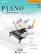 Nancy Faber Randall Faber: Piano Adventures Theory Book Level 3A: Piano: Theory