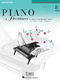 Nancy Faber Randall Faber: Piano Adventures Performance Book Level 3A: Piano: