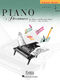 Nancy Faber Randall Faber: Piano Adventures Theory Book Level 5: Piano: Theory