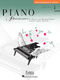 Nancy Faber Randall Faber: Piano Adventures Performance Book Level 5: Piano: