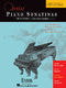 Piano Sonatinas - Book Three: Piano: Instrumental Album