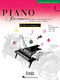 Nancy Faber Randall Faber: Piano Adventures Christmas Book Level 1: Piano: