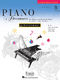 Nancy Faber Randall Faber: Piano Adventures Christmas Book Level 2A: Piano: