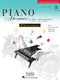 Nancy Faber Randall Faber: Piano Adventures Christmas Book Level 3A: Piano: