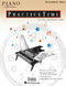 Nancy Faber Randall Faber: Piano Adventures PracticeTime Assignment Book: Piano: