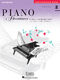 Nancy Faber Randall Faber: Level 3B - Performance Book - 2nd Edition: Piano: