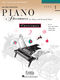 Nancy Faber Randall Faber: Piano Adventures for the Older Beginner Xmas Bk 1: