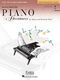 Nancy Faber Randall Faber: Piano Adventures for the Older Beginner Perf. Bk 2: